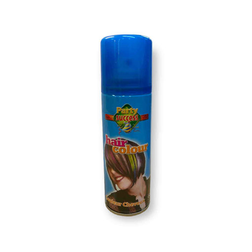 Picture of HAIR SPRAY NEON BLUE